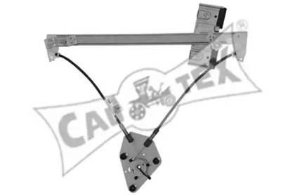 Подъемное устройство для окон CAUTEX 467248