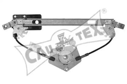 Подъемное устройство для окон CAUTEX 467214