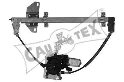 Подъемное устройство для окон CAUTEX 067033