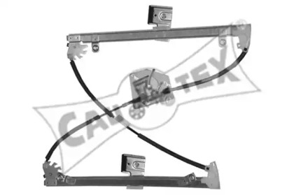 Подъемное устройство для окон CAUTEX 707169