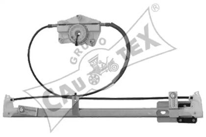 Подъемное устройство для окон CAUTEX 467312