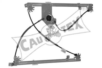 Подъемное устройство для окон CAUTEX 027343