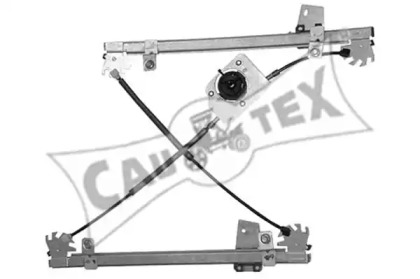 Подъемное устройство для окон CAUTEX 067052