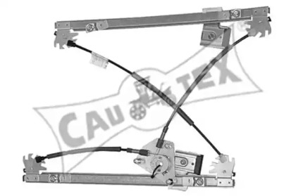 Подъемное устройство для окон CAUTEX 467185