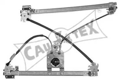 Подъемное устройство для окон CAUTEX 037557