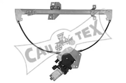 Подъемное устройство для окон CAUTEX 087008