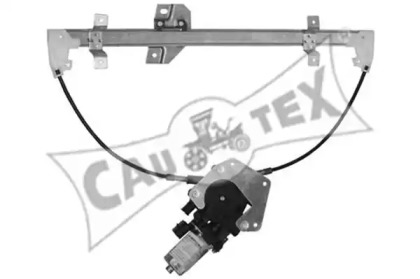 Подъемное устройство для окон CAUTEX 087096