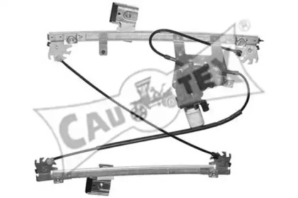 Подъемное устройство для окон CAUTEX 087110