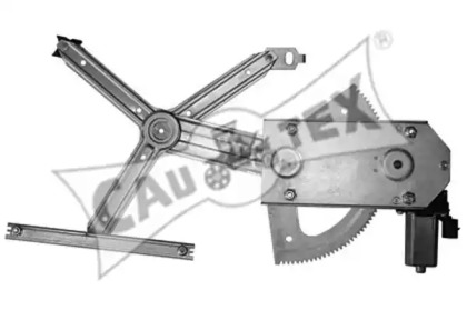 Подъемное устройство для окон CAUTEX 187075
