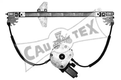 Подъемное устройство для окон CAUTEX 487055