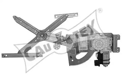 Подъемное устройство для окон CAUTEX 487067