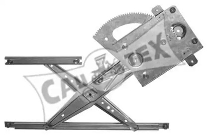 Подъемное устройство для окон CAUTEX 707281