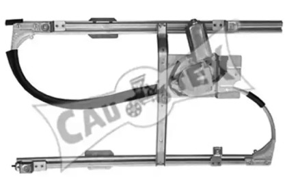 Подъемное устройство для окон CAUTEX 707328