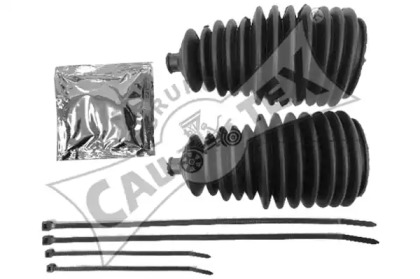 Комплект пыльника CAUTEX 120080