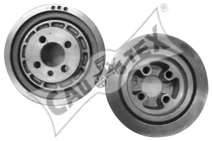 Ременный шкив CAUTEX 010930