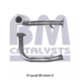 Трубка BM CATALYSTS BM70390