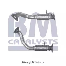 Трубка BM CATALYSTS BM70396