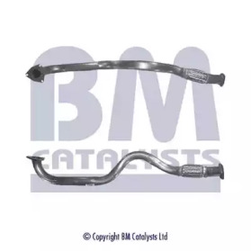 Трубка BM CATALYSTS BM70471