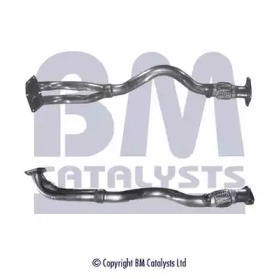 Трубка BM CATALYSTS BM70486