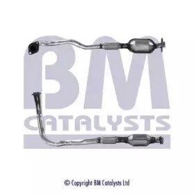 Катализатор BM CATALYSTS BM80006