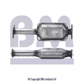 Катализатор BM CATALYSTS BM80012H