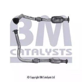 Катализатор BM CATALYSTS BM80028H