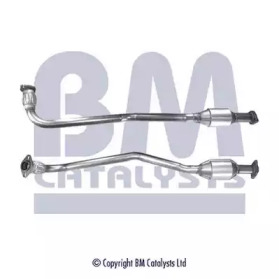 Катализатор BM CATALYSTS BM80040H