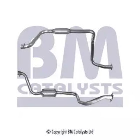 Катализатор BM CATALYSTS BM80092H