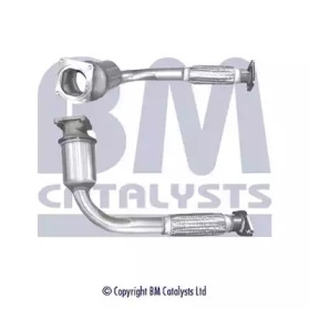 Катализатор BM CATALYSTS BM80069H