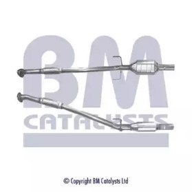 Катализатор BM CATALYSTS BM80097