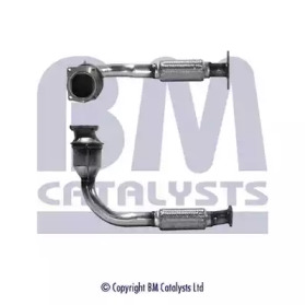 Катализатор BM CATALYSTS BM80103H