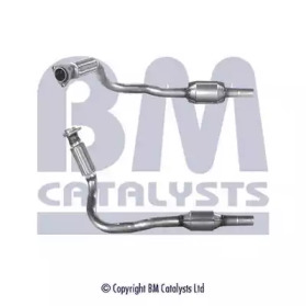 Катализатор BM CATALYSTS BM80108H