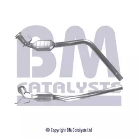 Катализатор BM CATALYSTS BM80124H