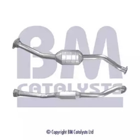 Катализатор BM CATALYSTS BM80125H