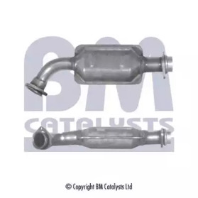 Катализатор BM CATALYSTS BM80155H