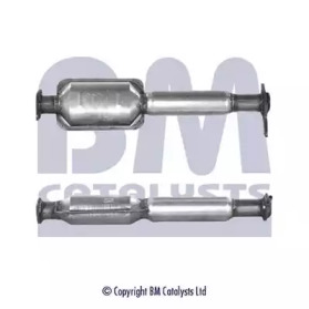 Катализатор BM CATALYSTS BM80150H