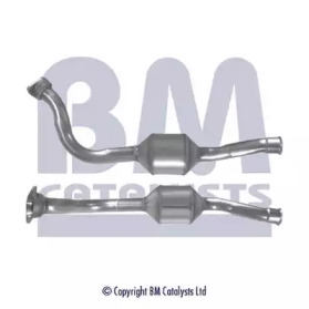 Катализатор BM CATALYSTS BM80148H