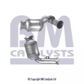 Катализатор BM CATALYSTS BM80180H