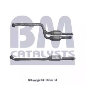 Катализатор BM CATALYSTS BM80190H