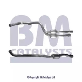 Катализатор BM CATALYSTS BM80217H