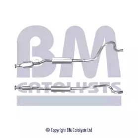 Катализатор BM CATALYSTS BM80215H