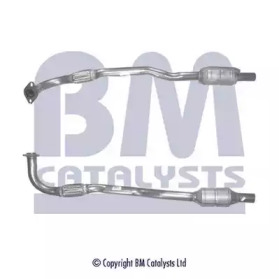 Катализатор BM CATALYSTS BM80213H