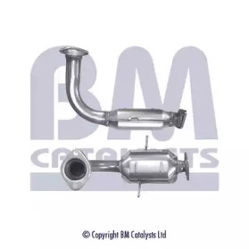 Катализатор BM CATALYSTS BM80210H