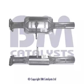 Катализатор BM CATALYSTS BM80207H