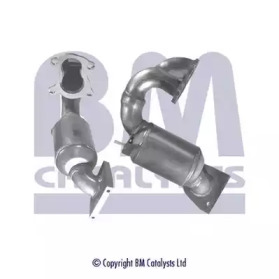 Катализатор BM CATALYSTS BM80232