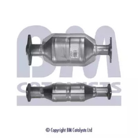 Катализатор BM CATALYSTS BM80221H