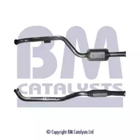 Катализатор BM CATALYSTS BM80287H