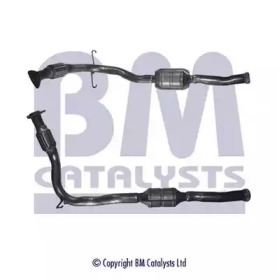 Катализатор BM CATALYSTS BM80285H