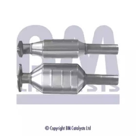 Катализатор BM CATALYSTS BM80248H