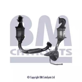 Катализатор BM CATALYSTS BM80240H